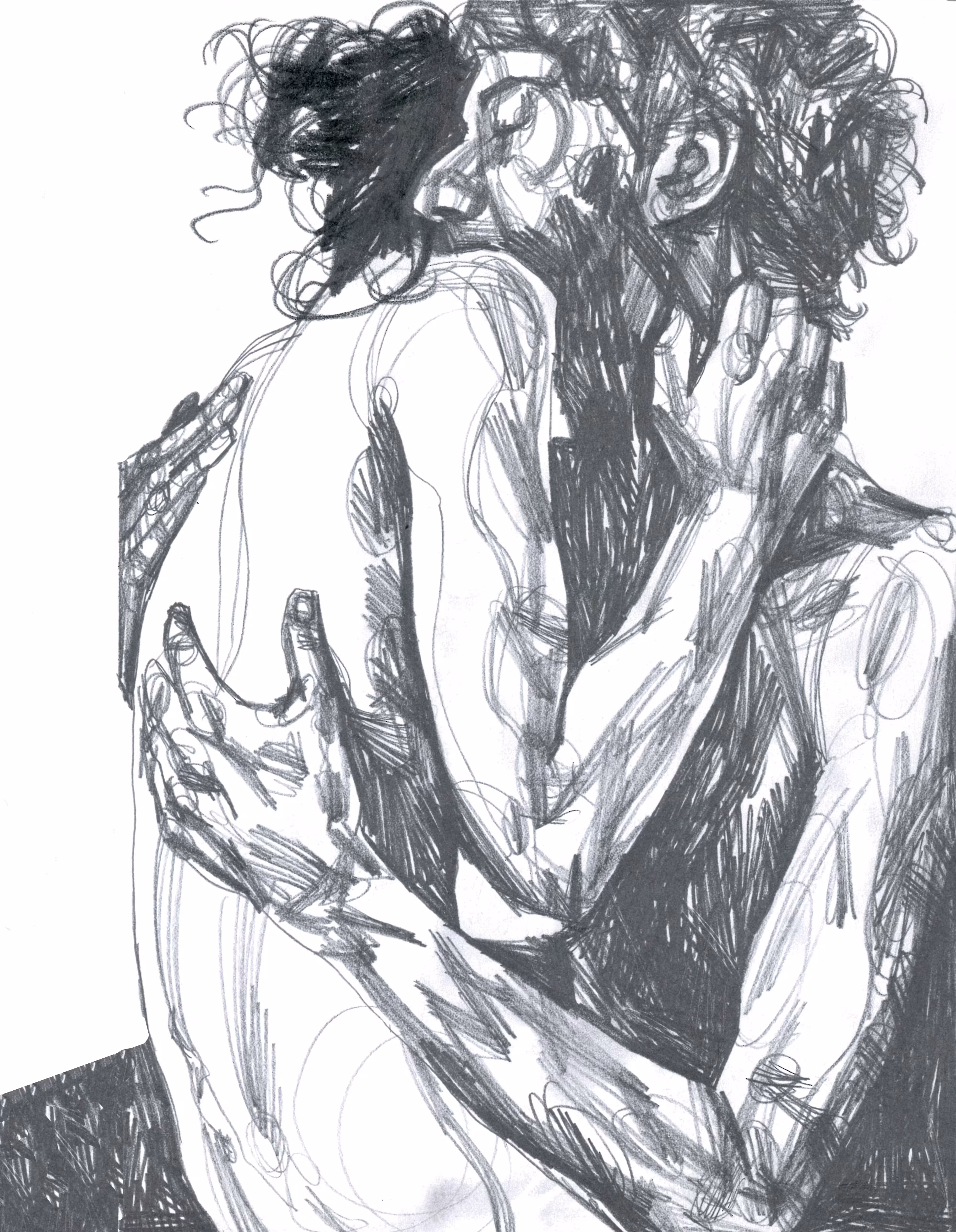 Lovers #10