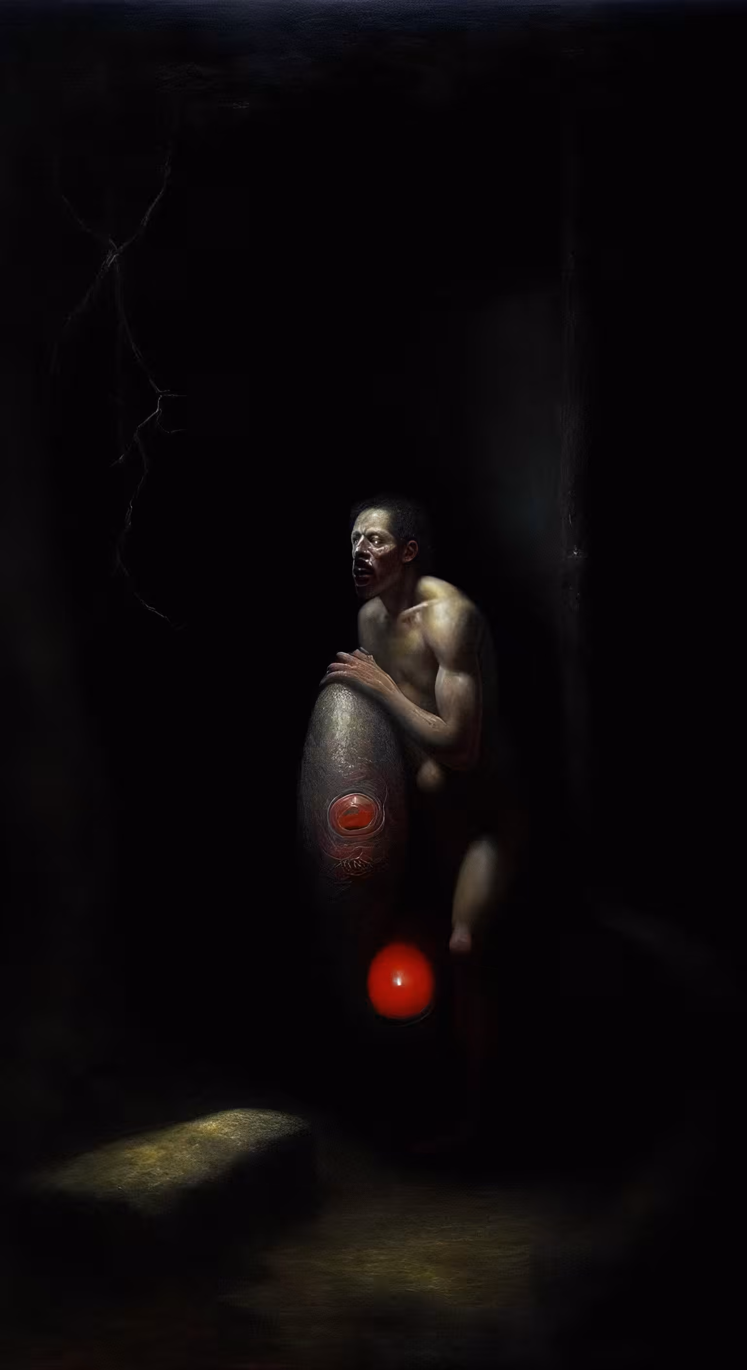 Lost egg: 0