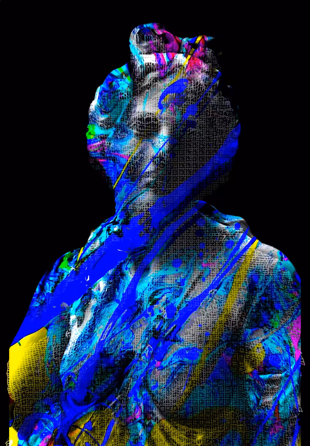Ad infinitum #3