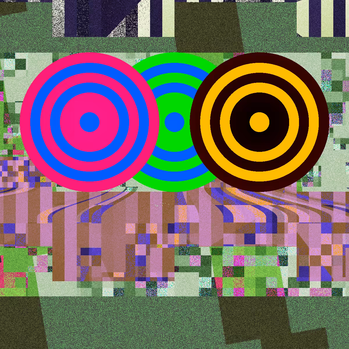 Aim but don't shoot #7