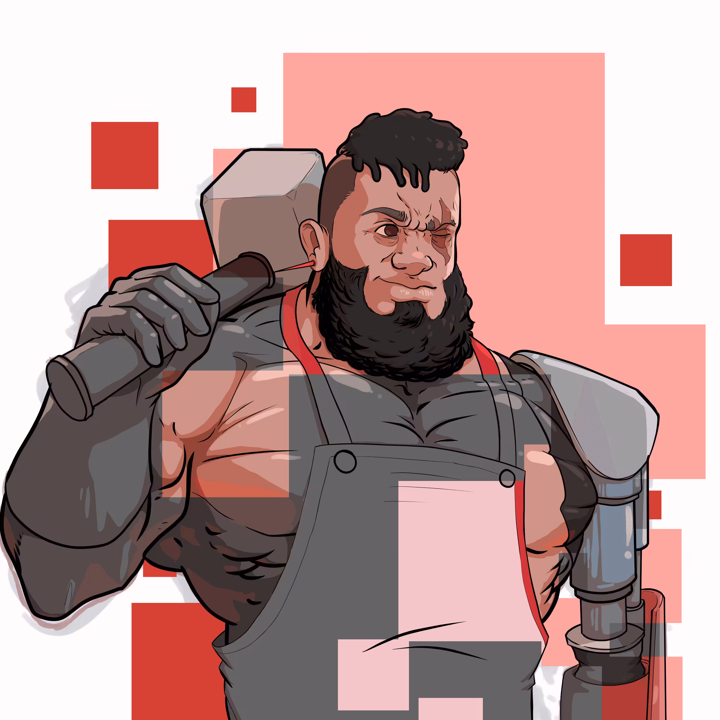 LOGAN