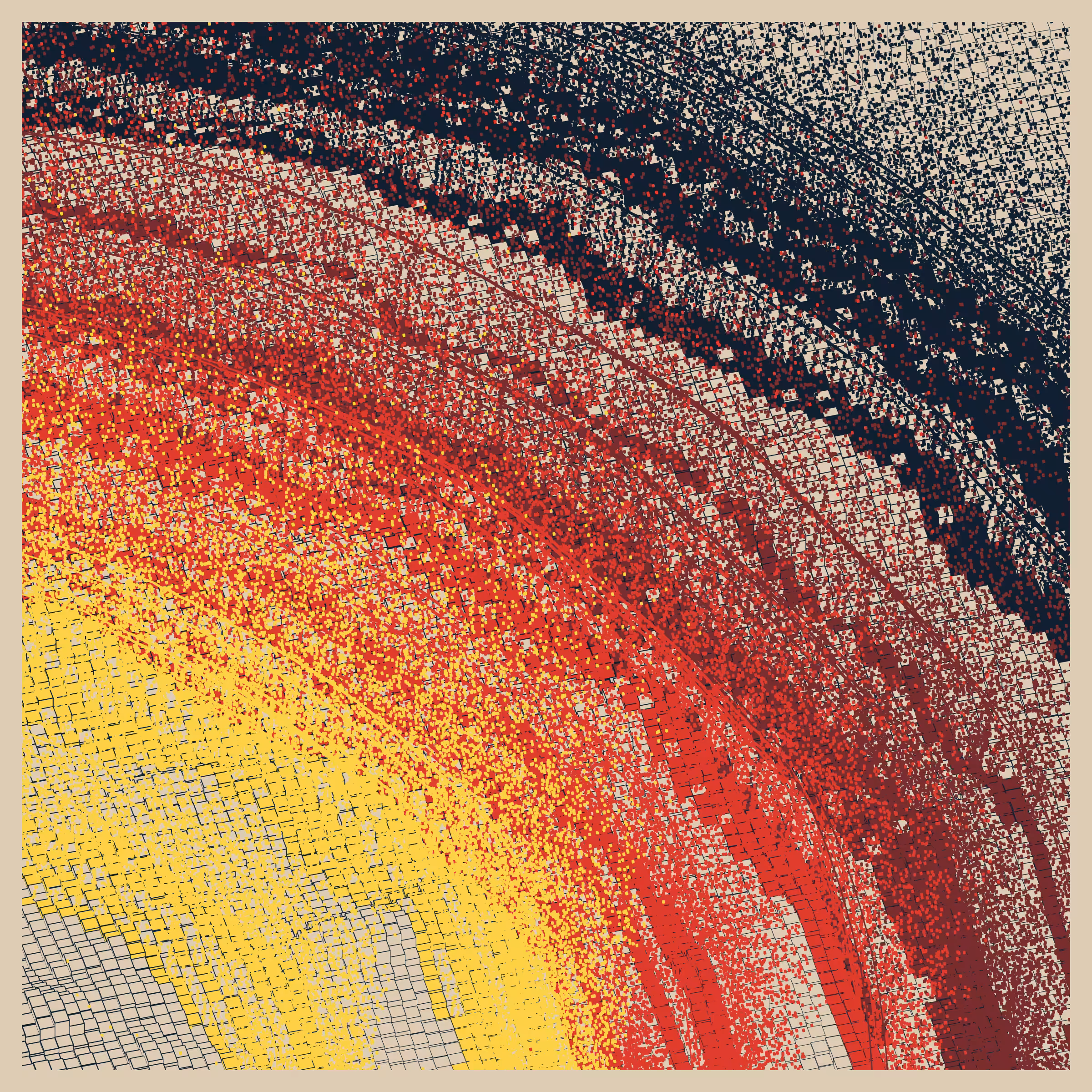 Echo of Intensity #759