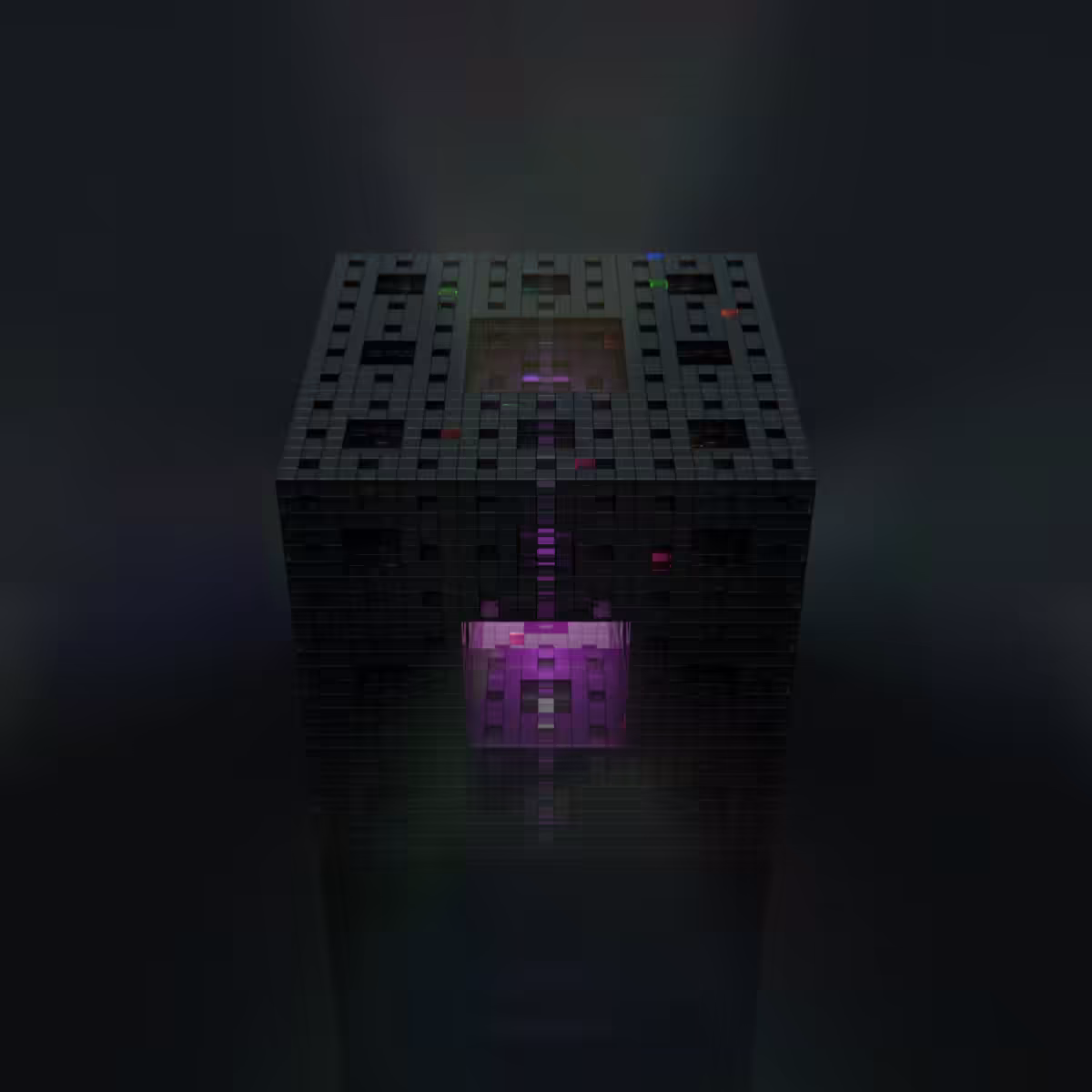 osFRACTAL six