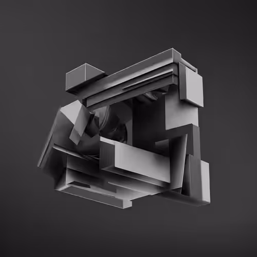 AI Sculptures: The Birth of AI Sculptures #144