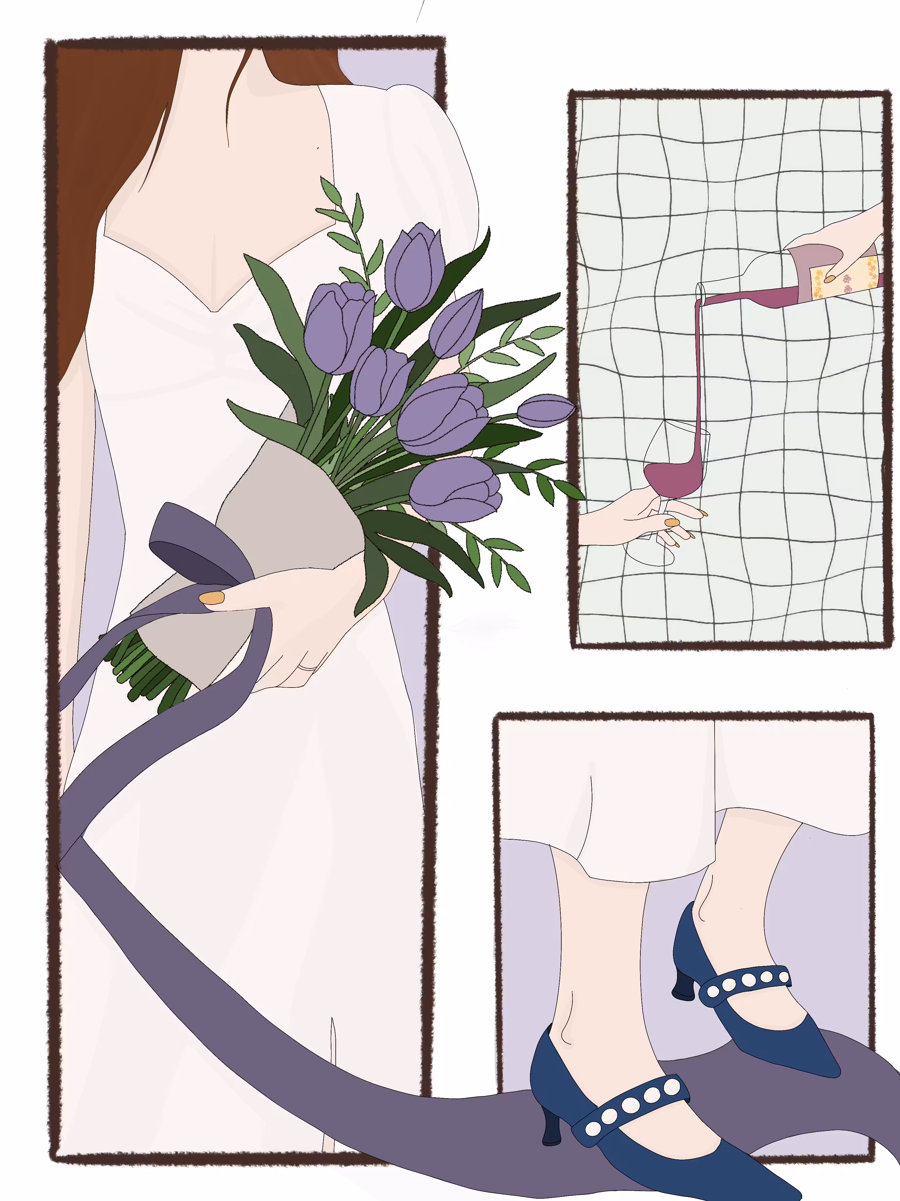 tulips