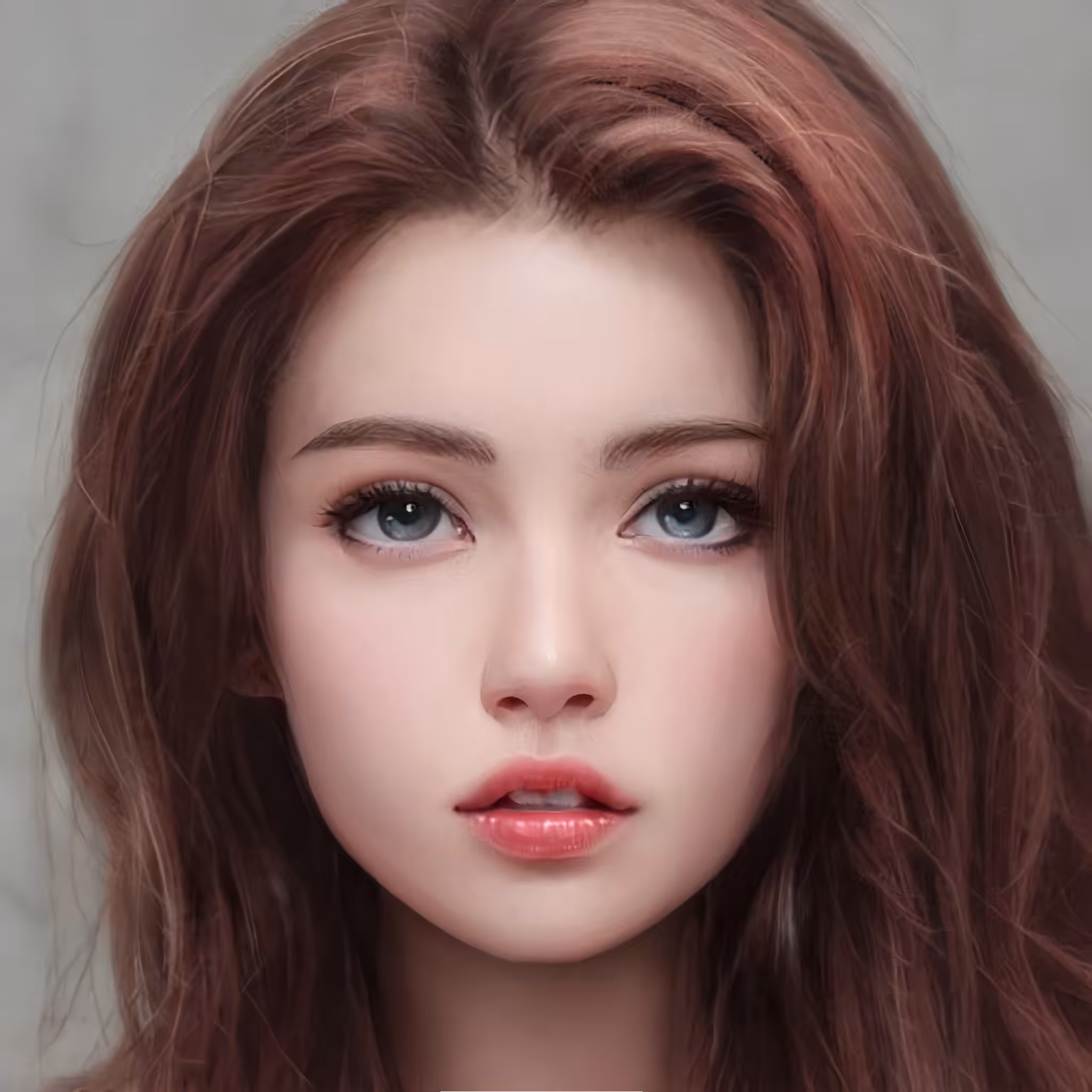 AI Avatar #182