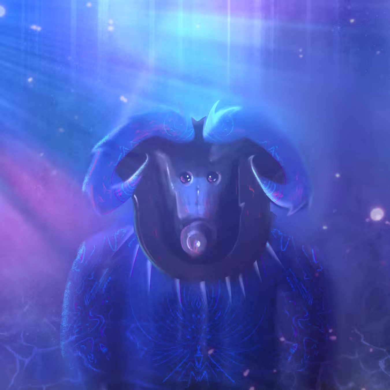 The Traveller