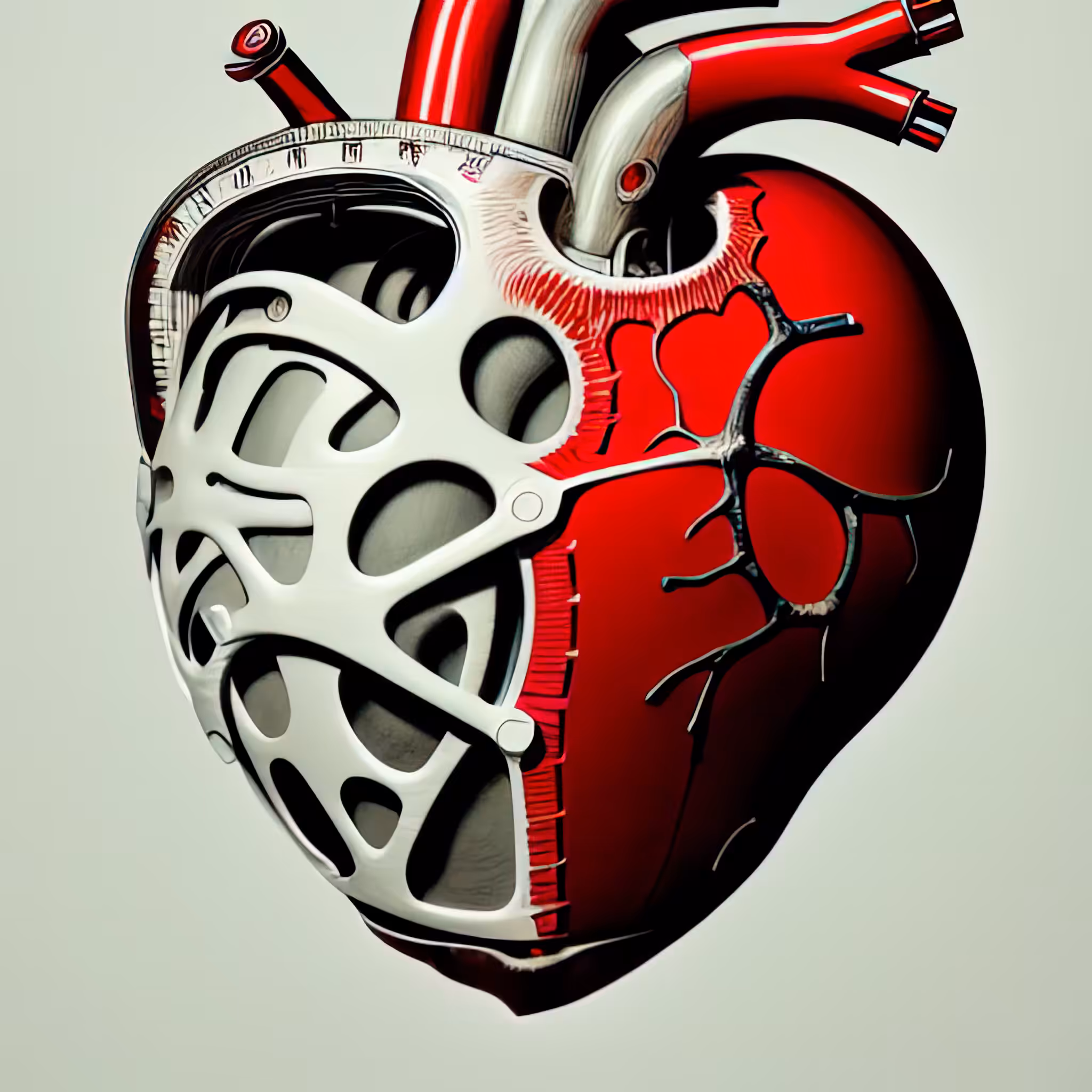 Have (A) Heart: Have a Fuckin Heart #783
