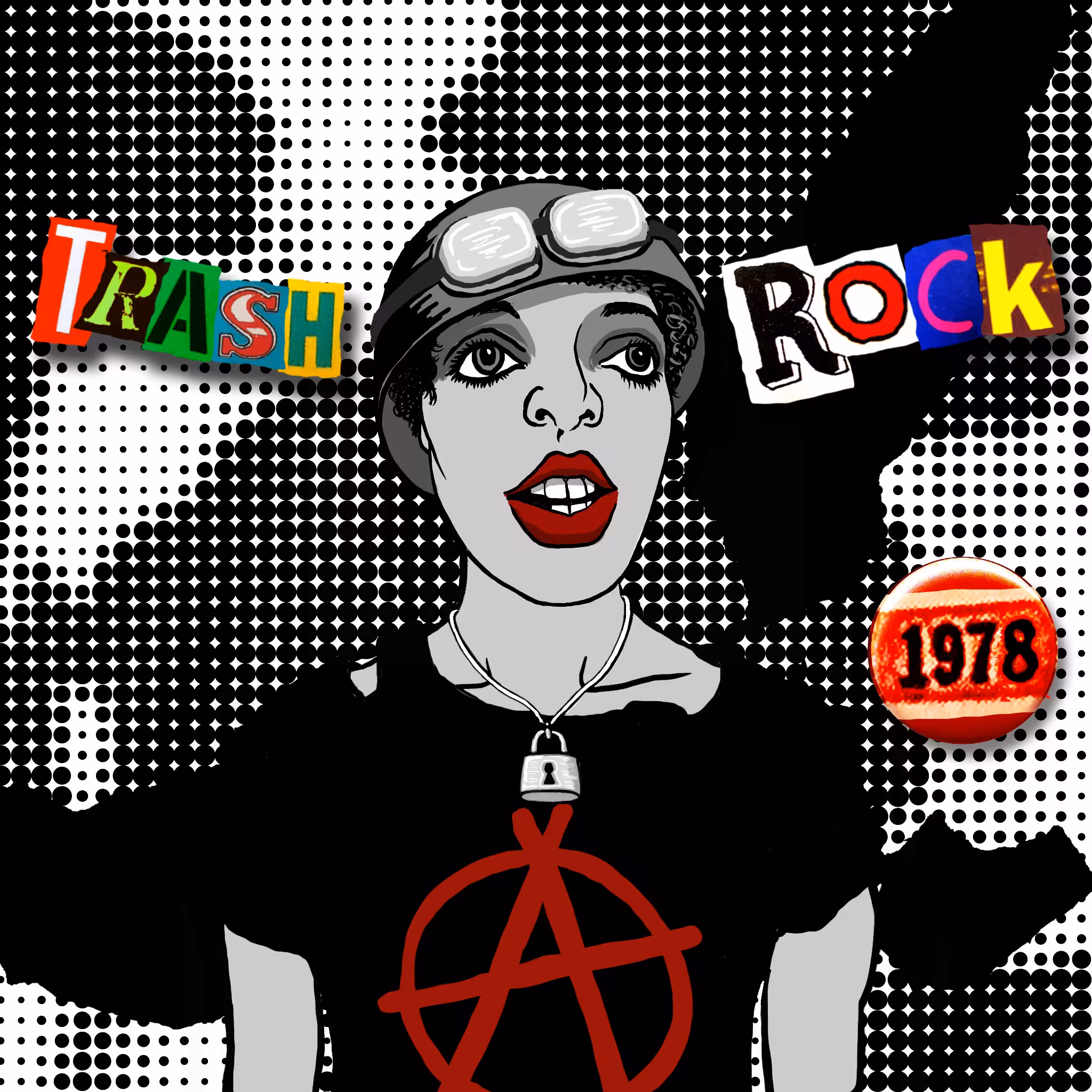 Punk #53