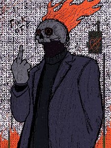 Fuck OFF