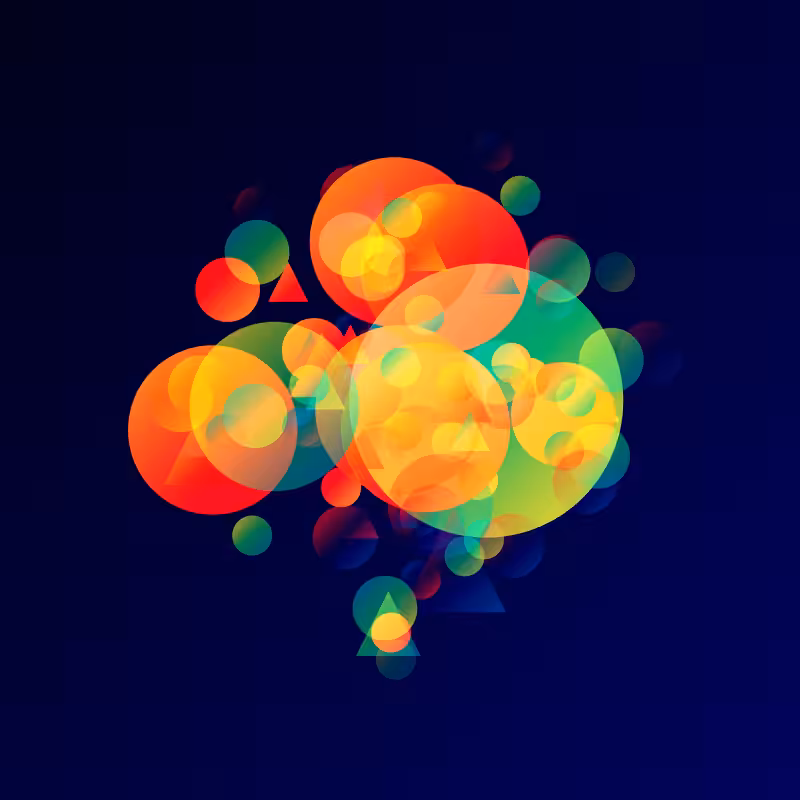 Cosmic Cloud #25