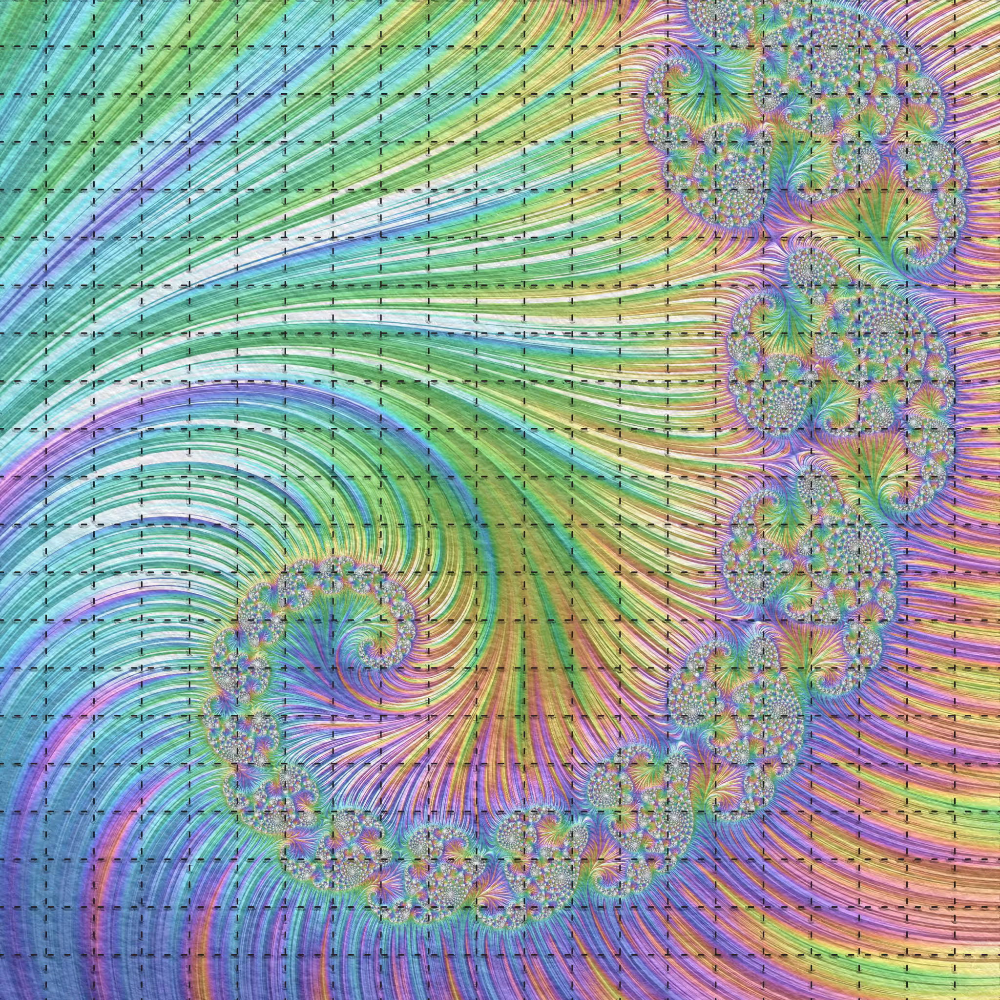 JUNGLE DREAM