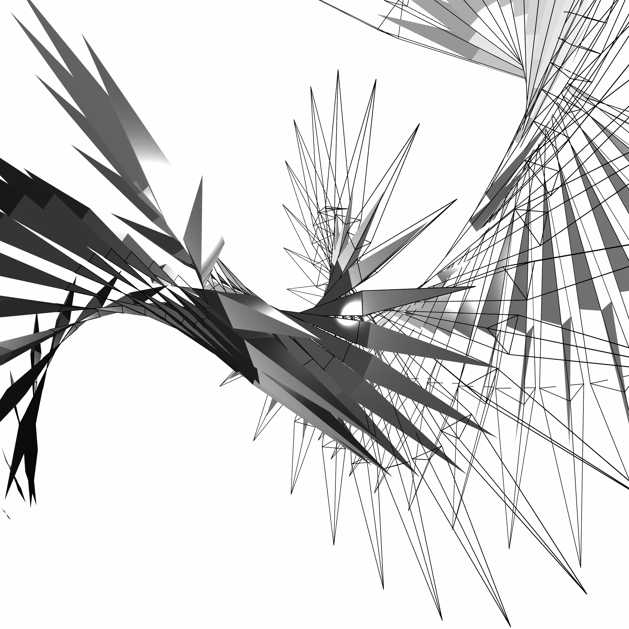 glitch crystal monsters #481
