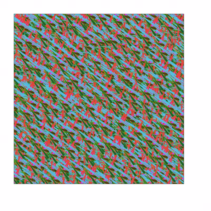 Wild Matrix #650