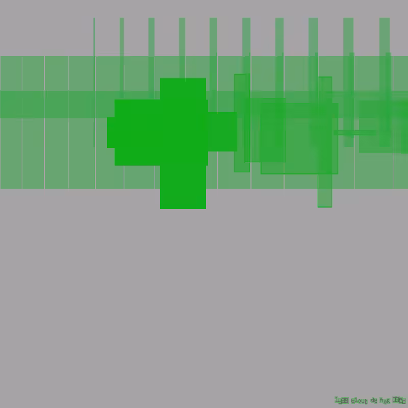 ZabK5 - minimalistic noise-scroller #16