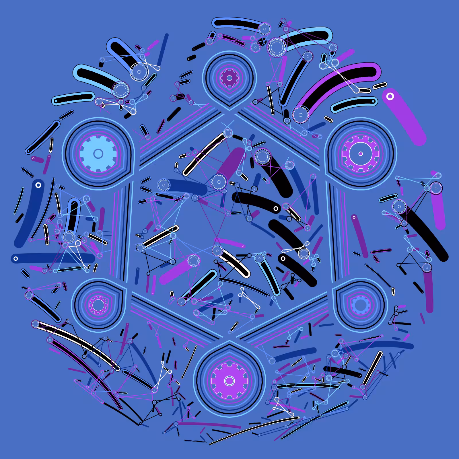 Sprocket Factory #153