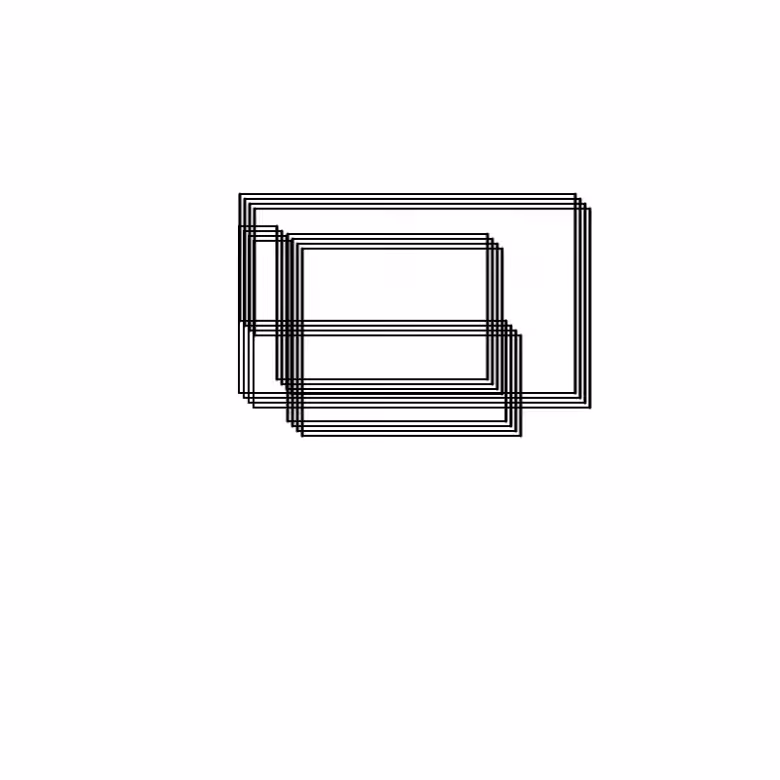 Wire frame #10