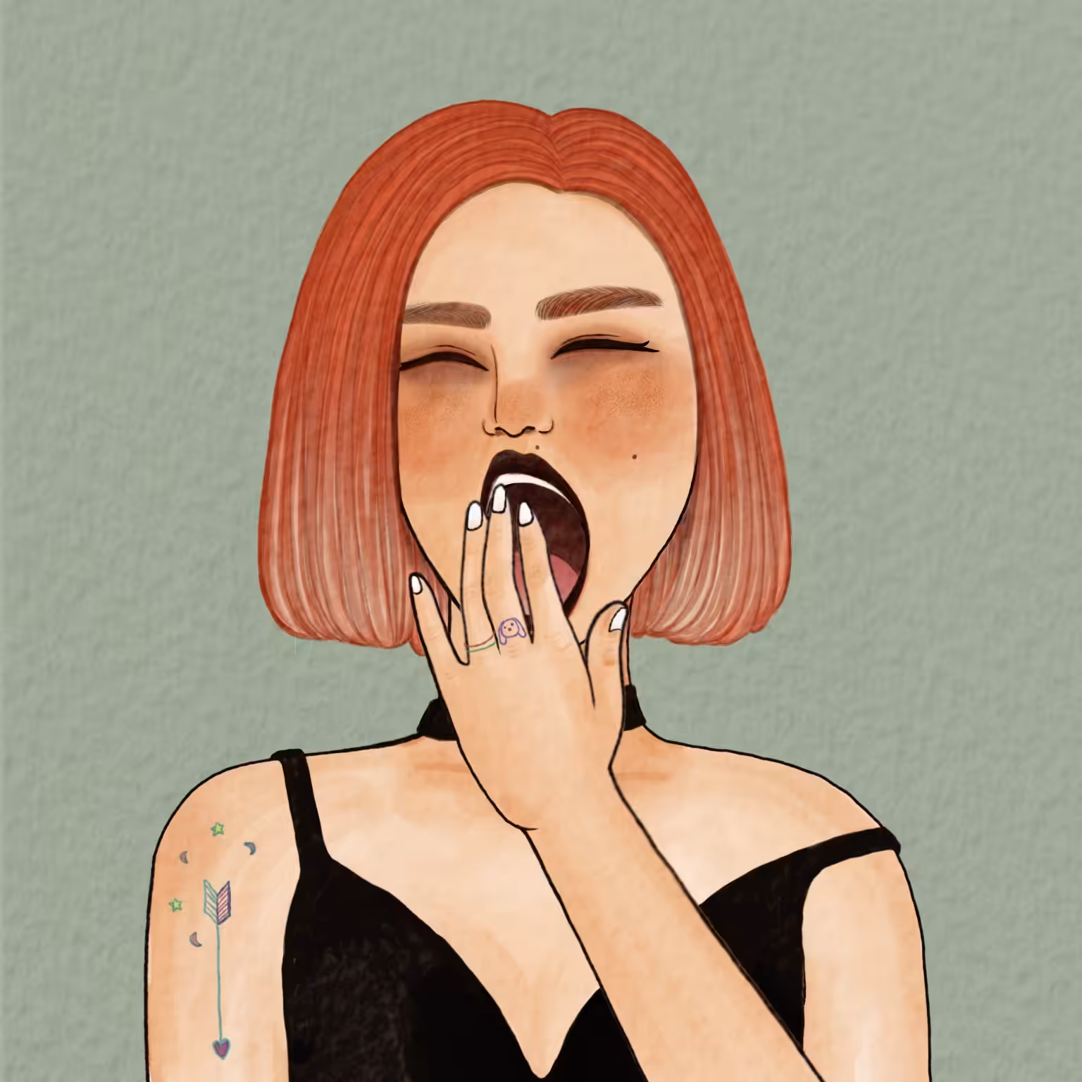3Yawn12