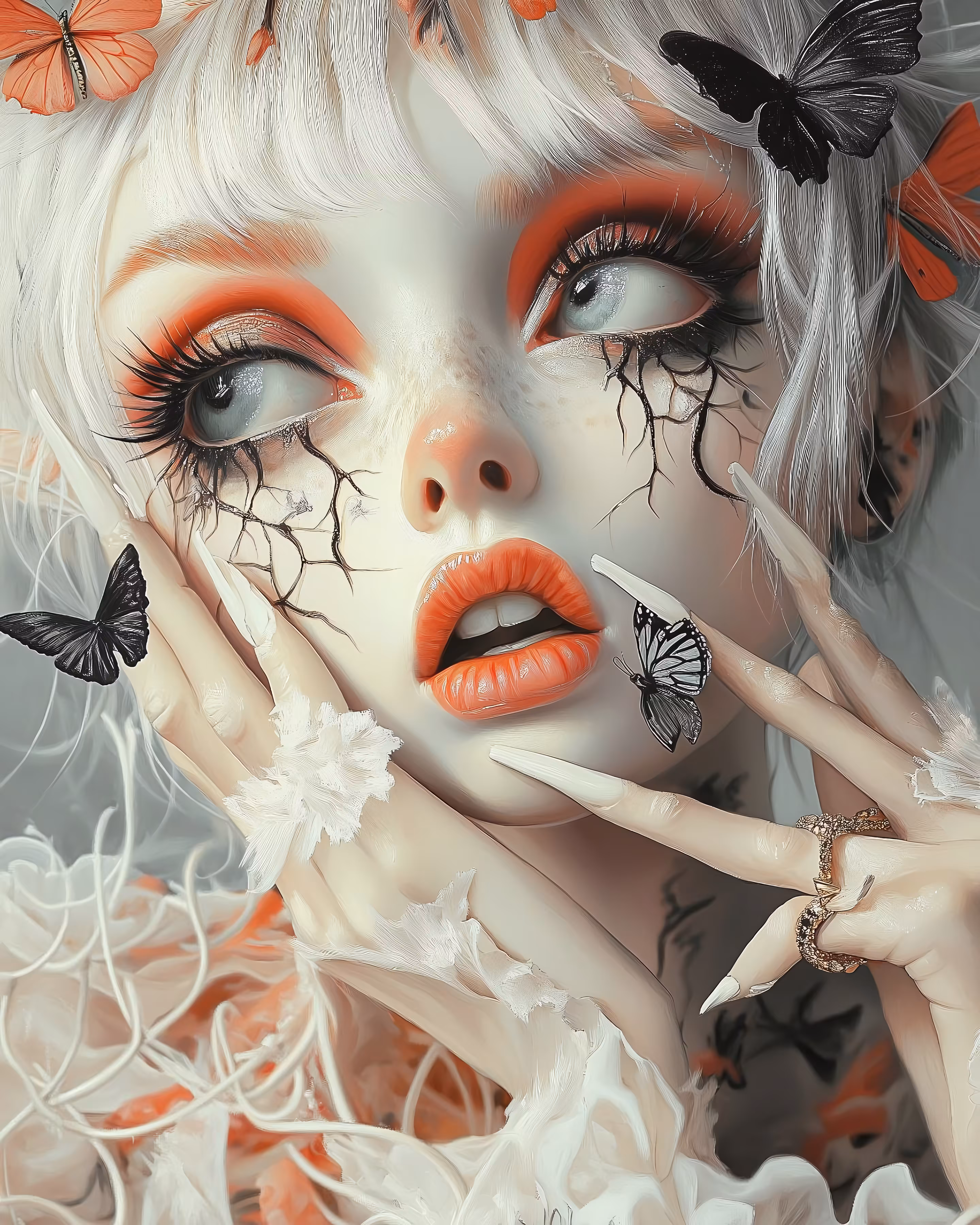 Aether Fae