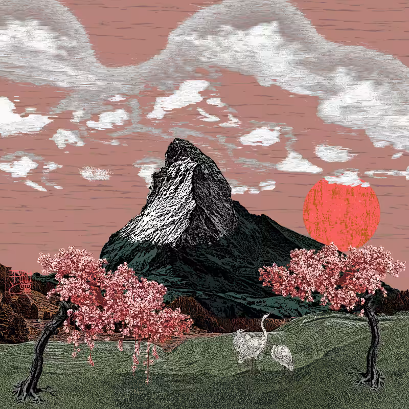 Λ peAks Λ #204