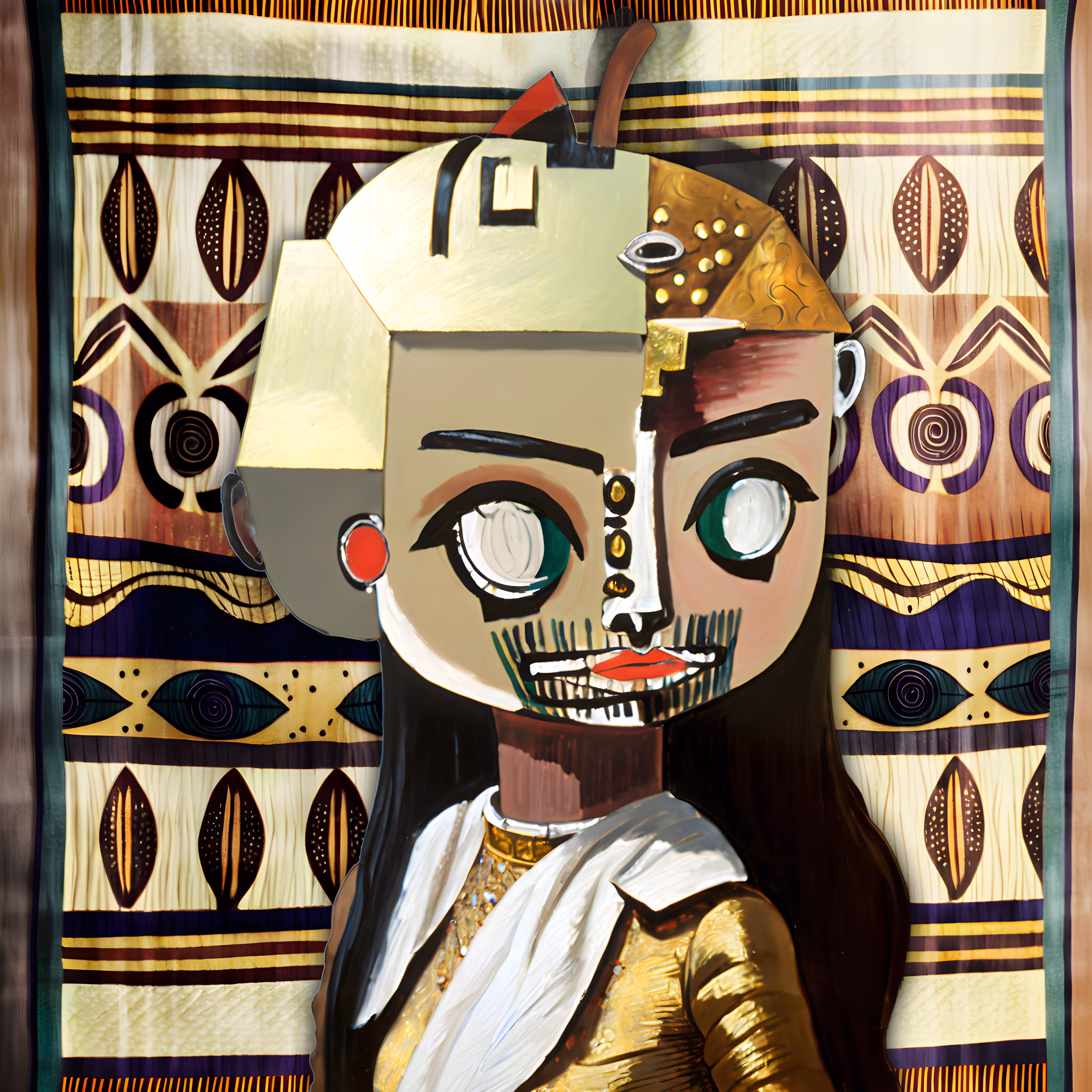 Art DeCC0s: Art DeCC0 #5396
