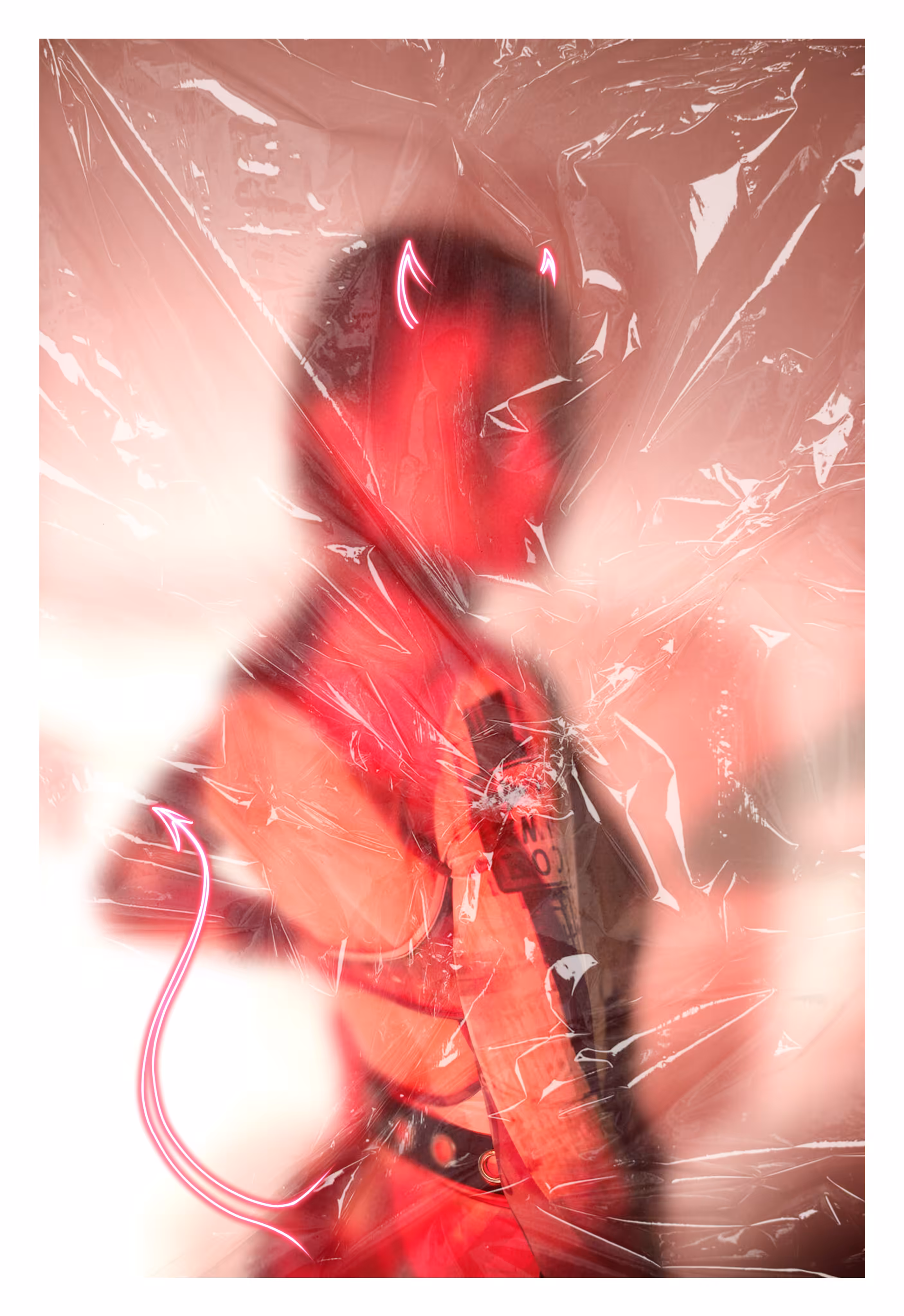 Releas the demon to be friends