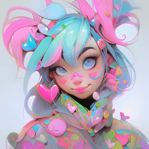 Raver #224