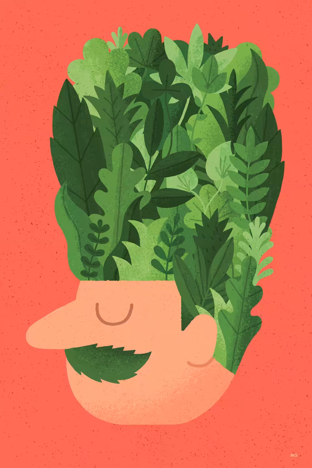 Thinking of Nature
