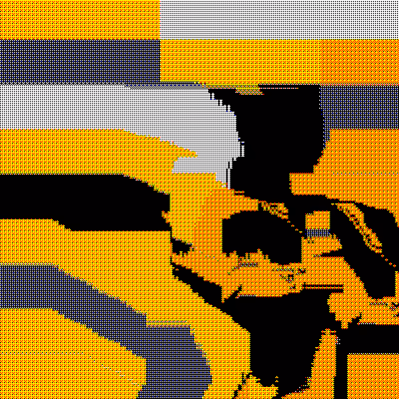 SAMPLERS #23