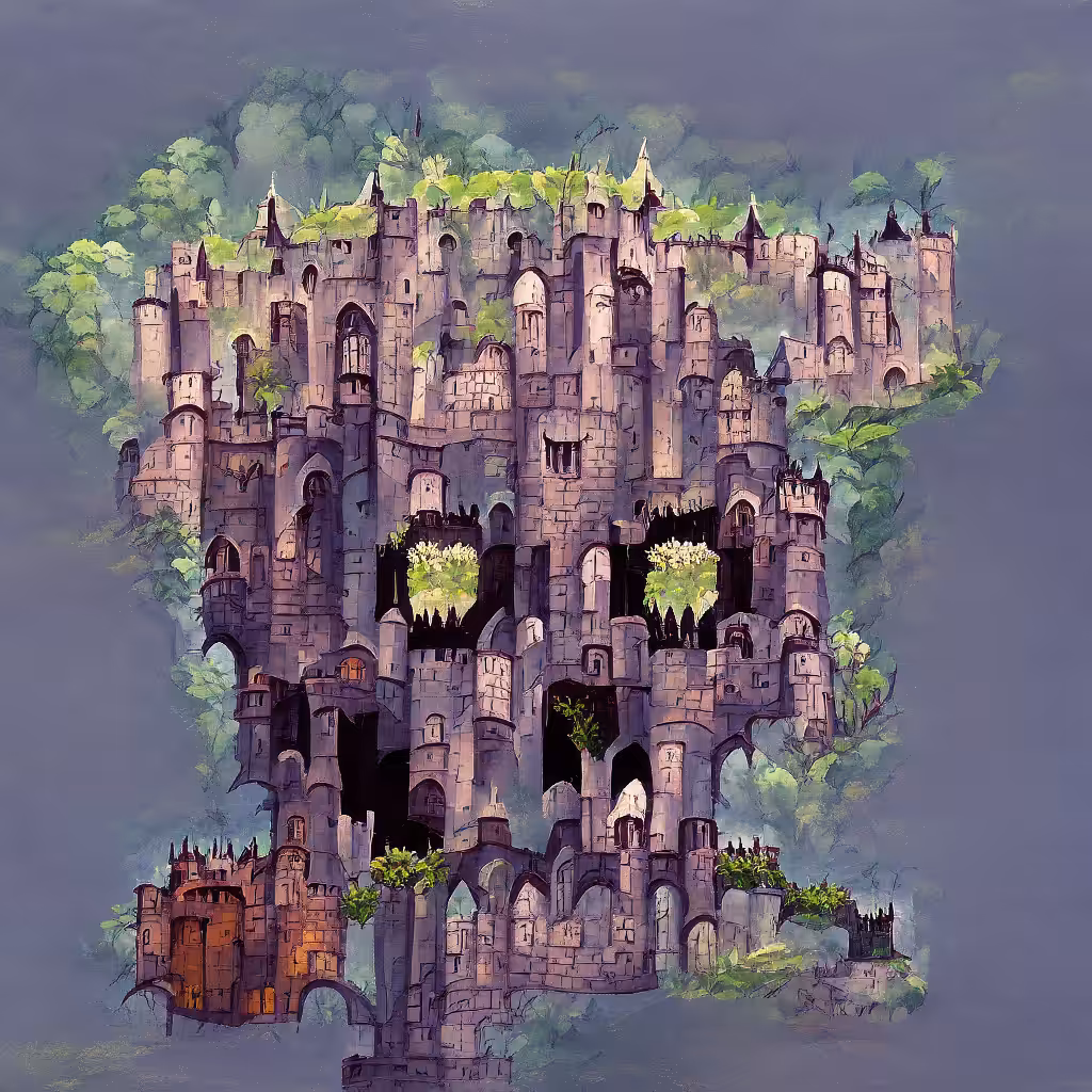 Re-Based Ghouls: XRBG 473