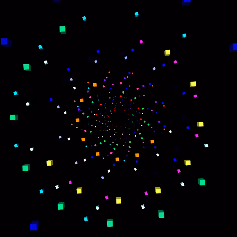 vortex #13