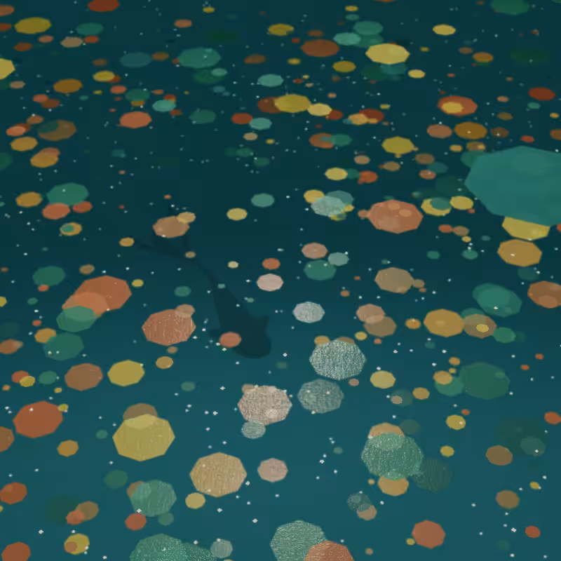 Pond #73