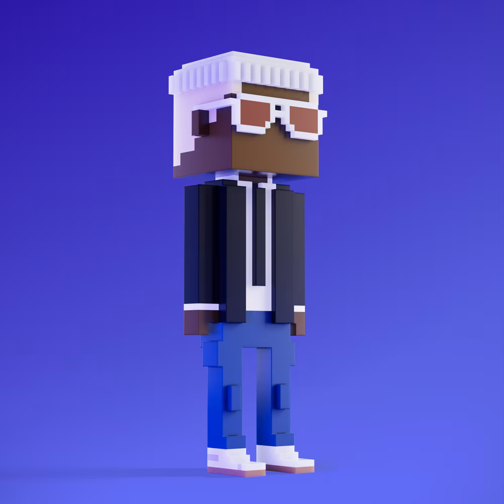 Meebit #9647