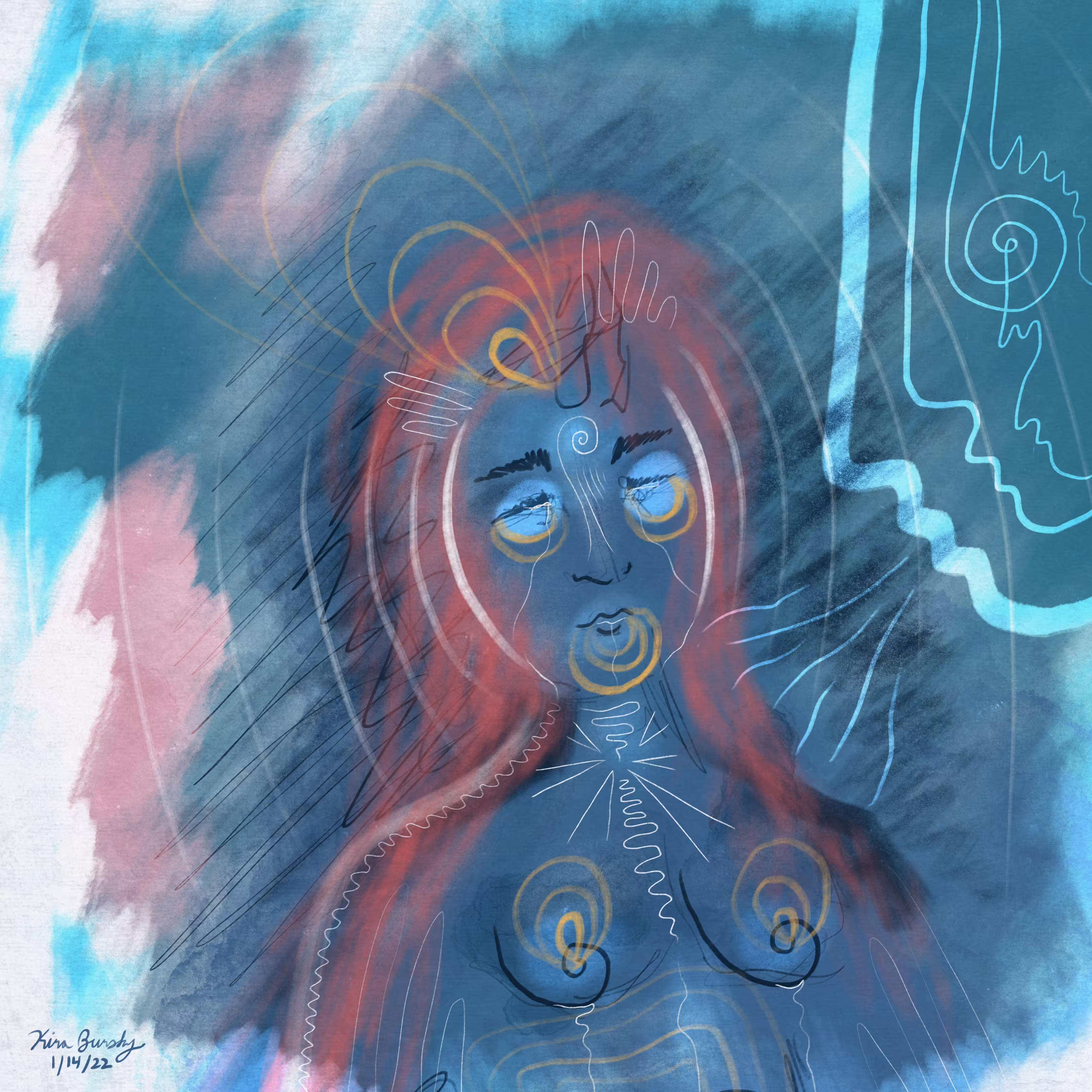 Emotion Check-In #247
