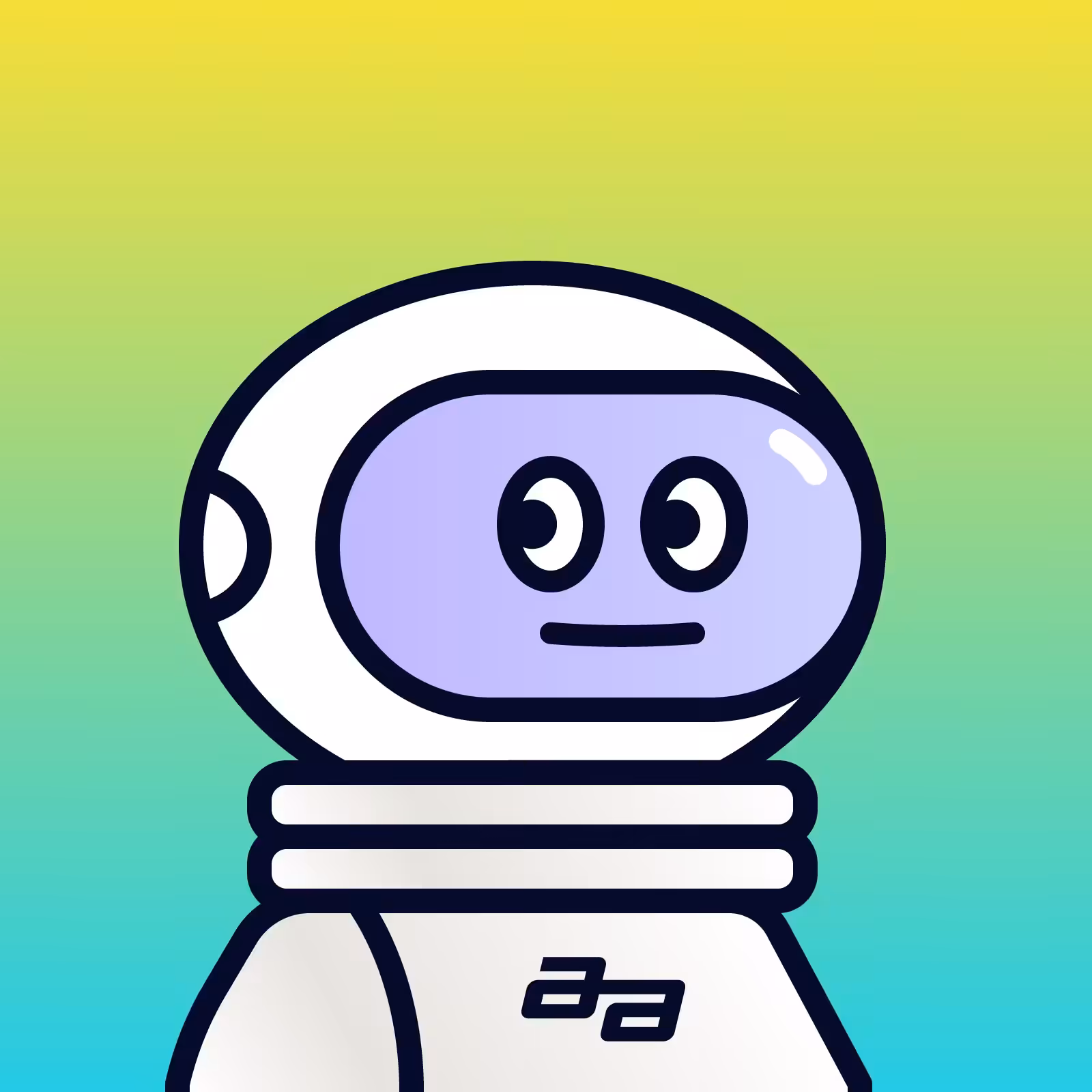 Awkward Astronauts #3765