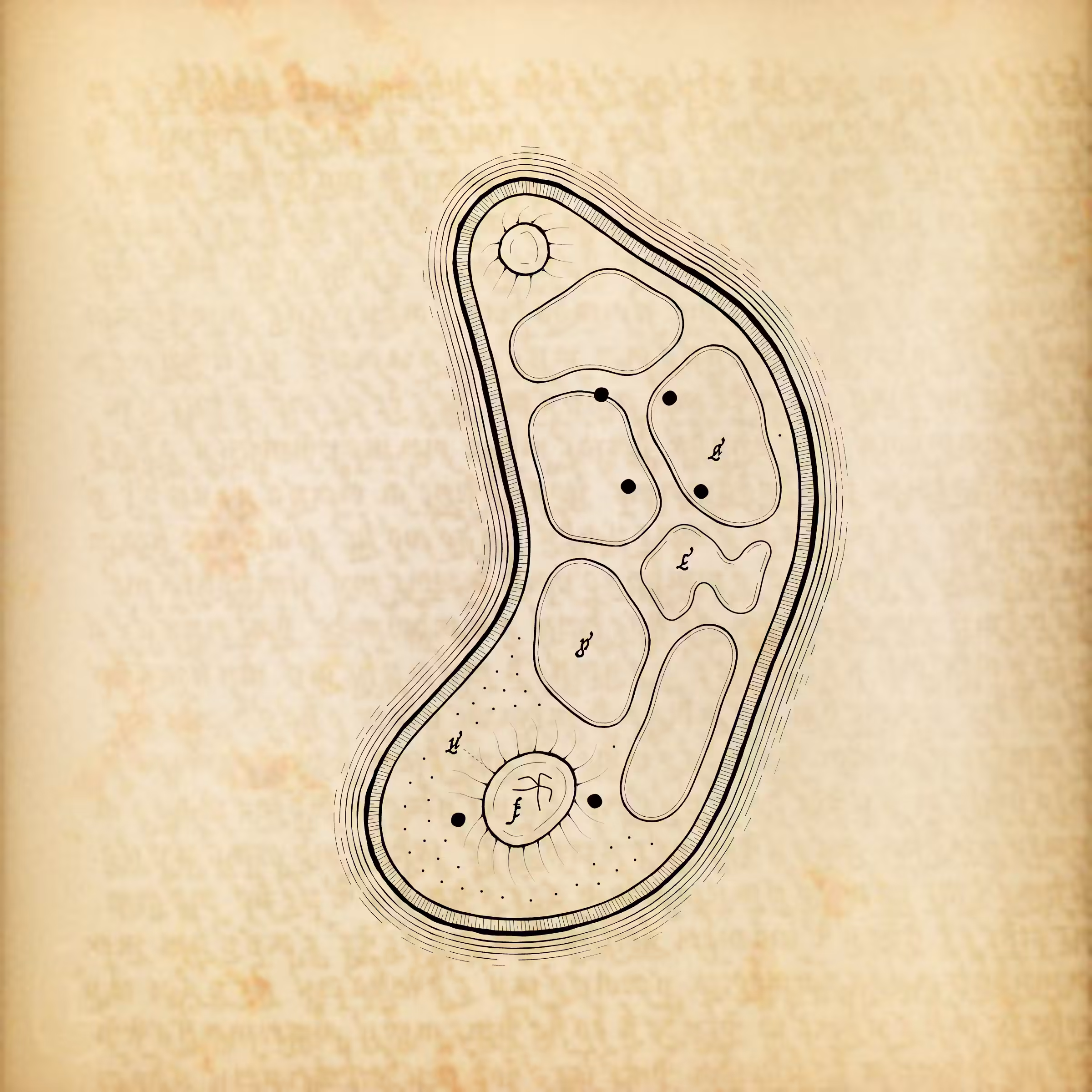 Cytographia #289