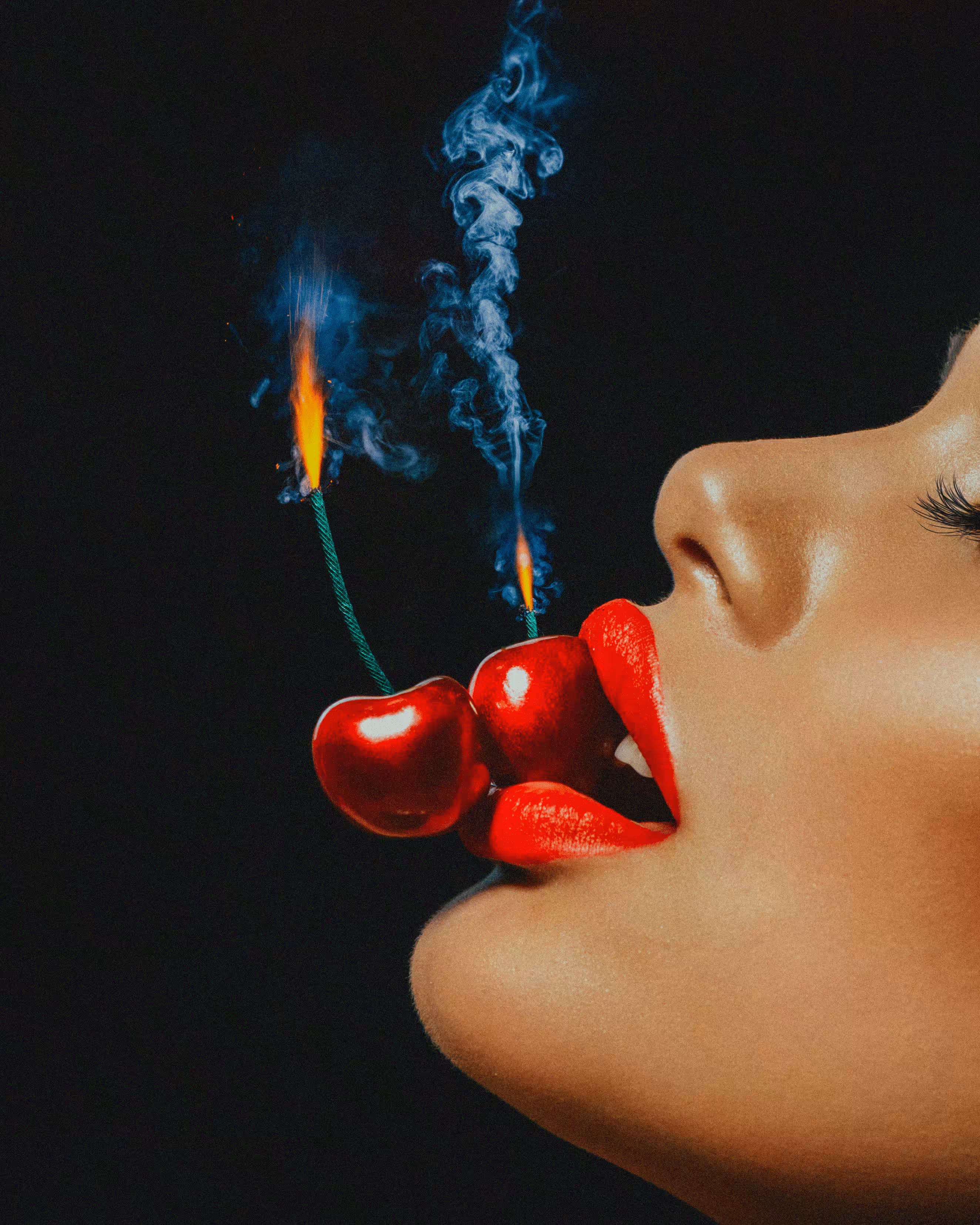 cherry Bomb 