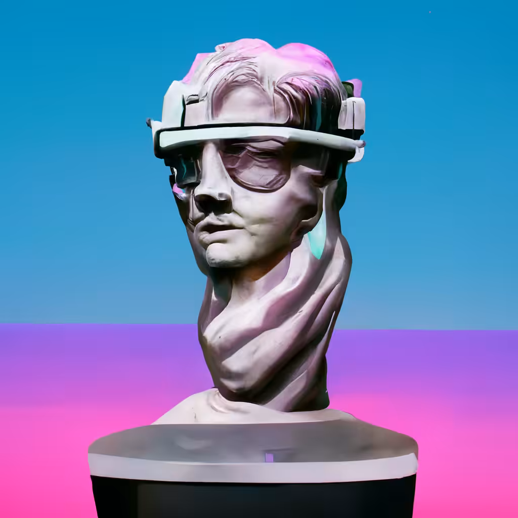 DESKTOP STATUE SYSTEMS LIMITED #1103
