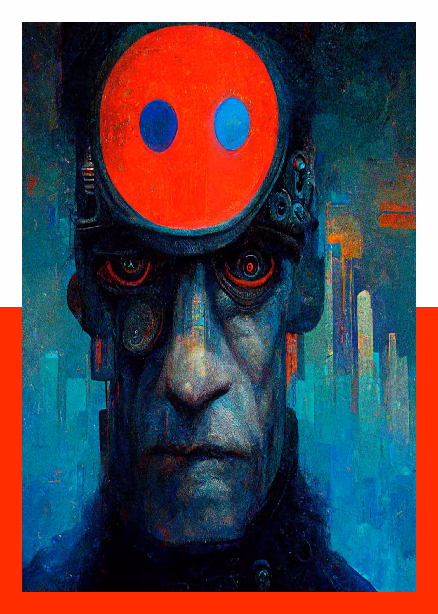 Frankenstein