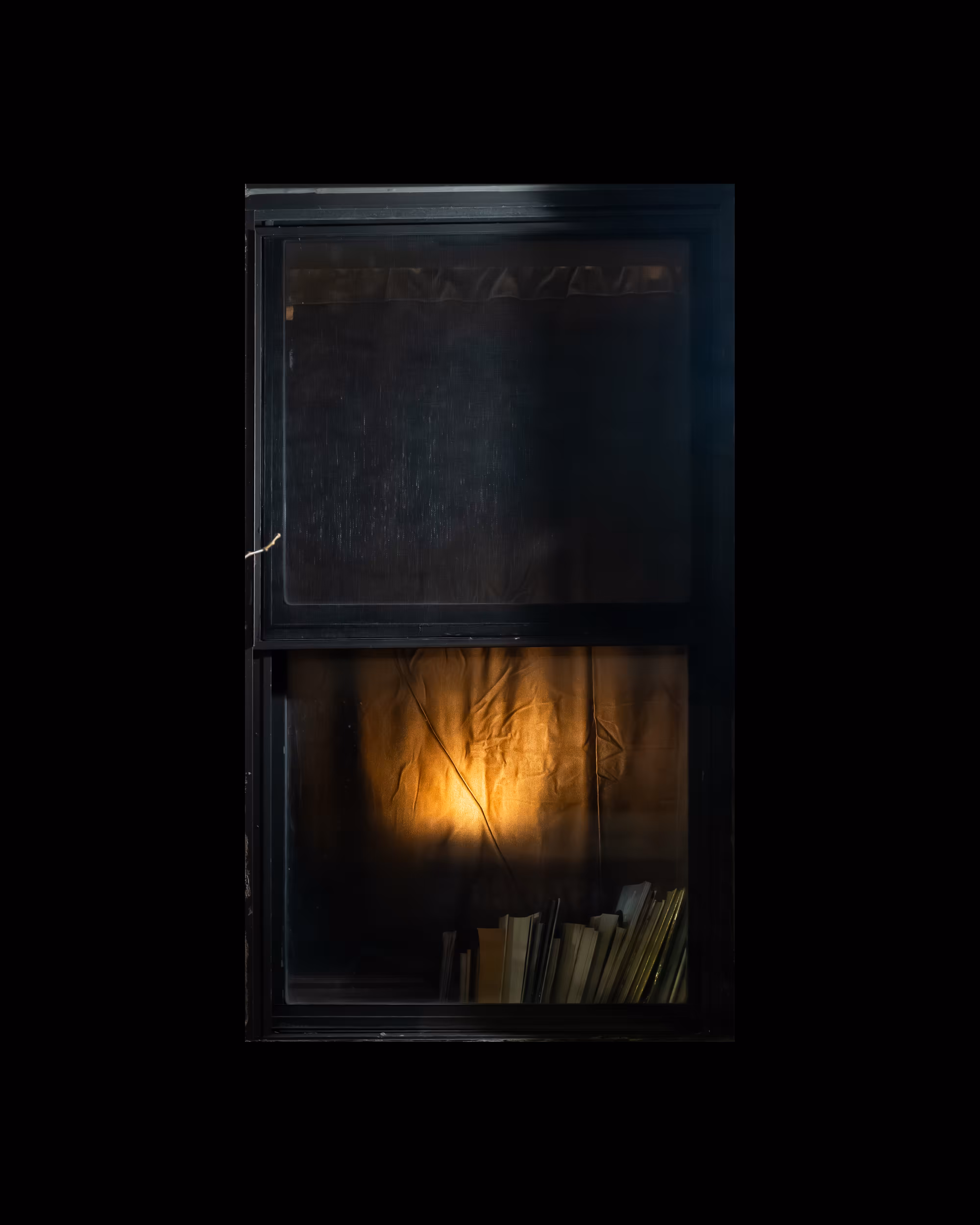 WINDOWS // NYC: WINDOW 968