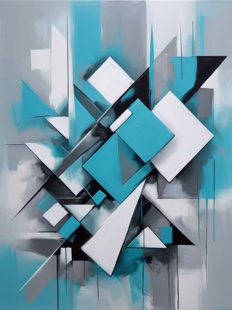 Shapes #15
