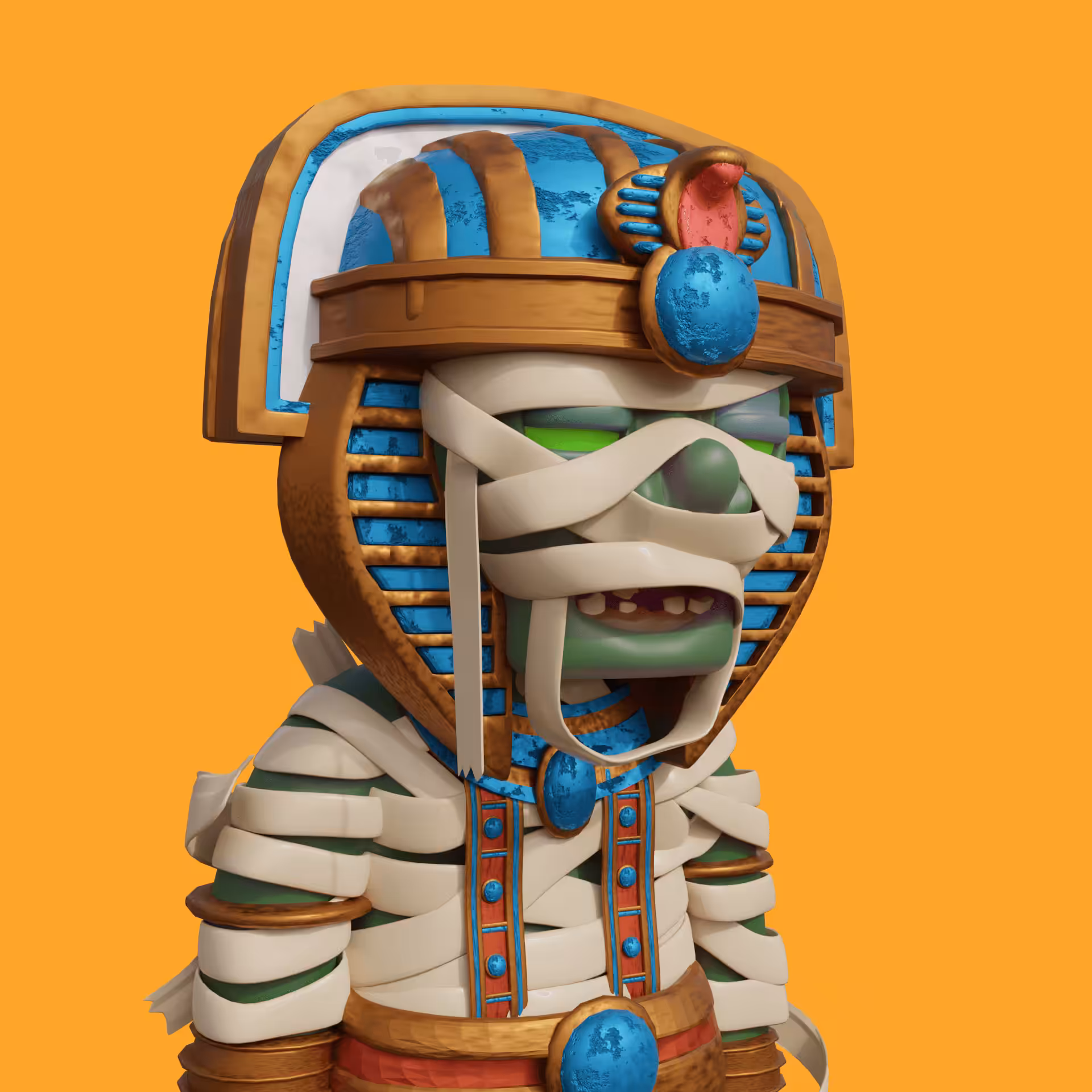 Zombie villager 336