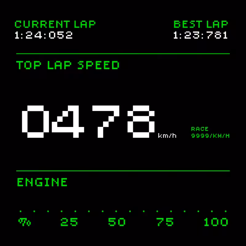F-1RacingTez #151