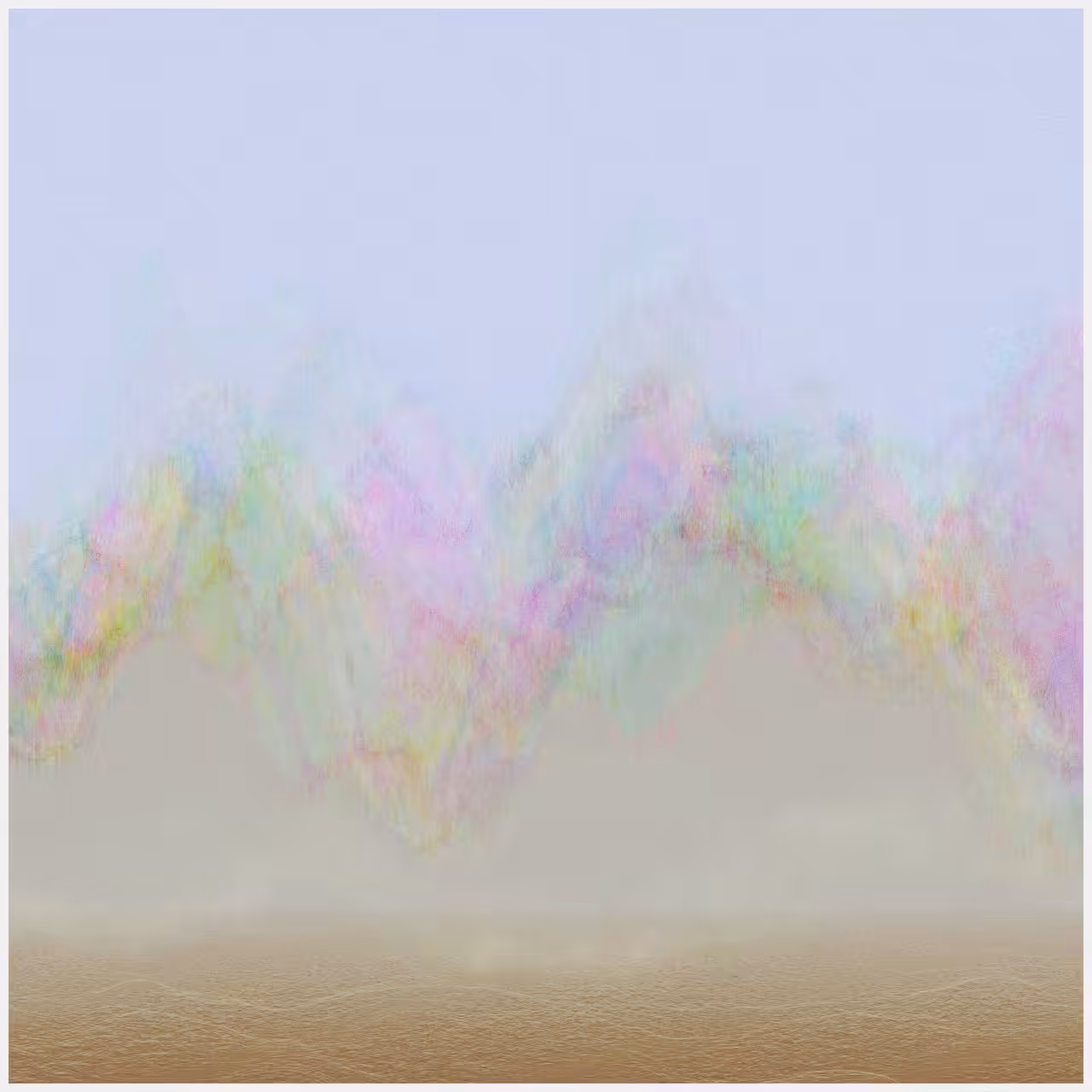 Wonderland #43