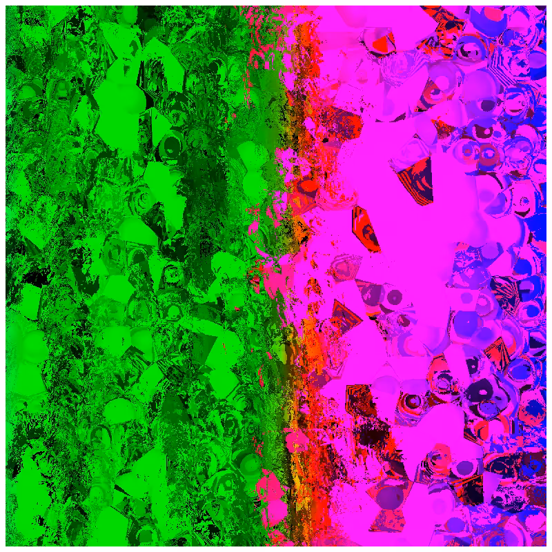 Glitch #16