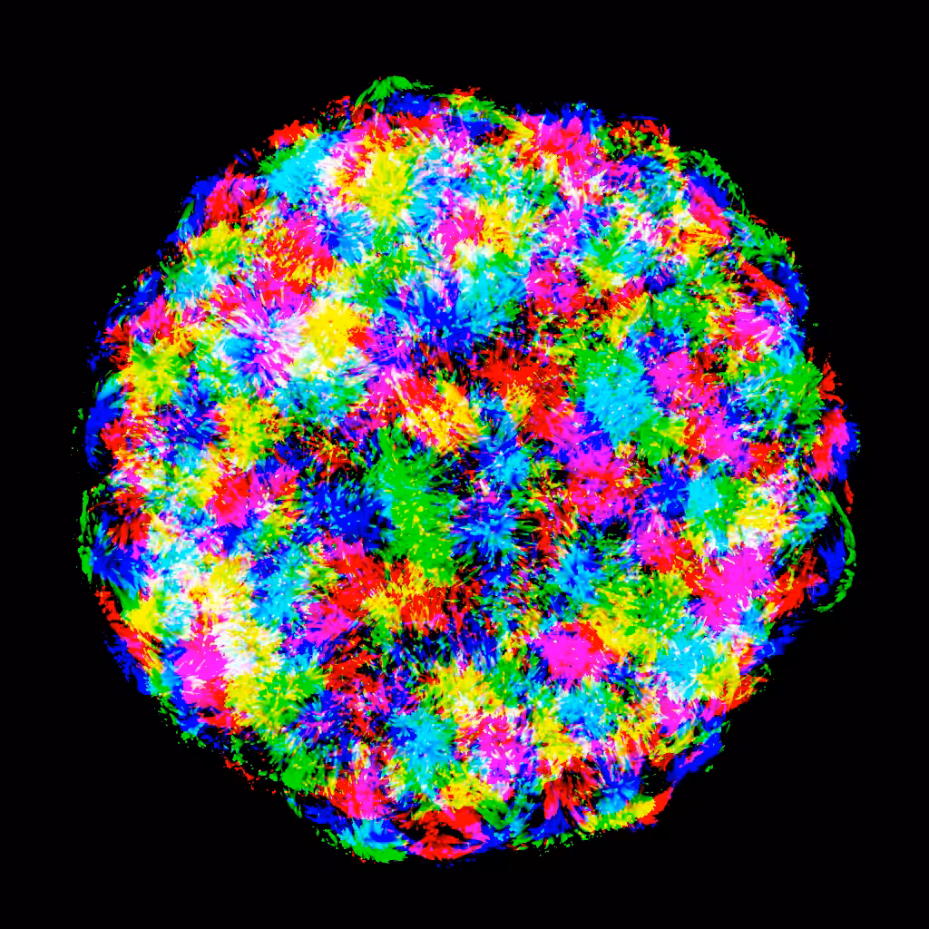 chromadynamics #78
