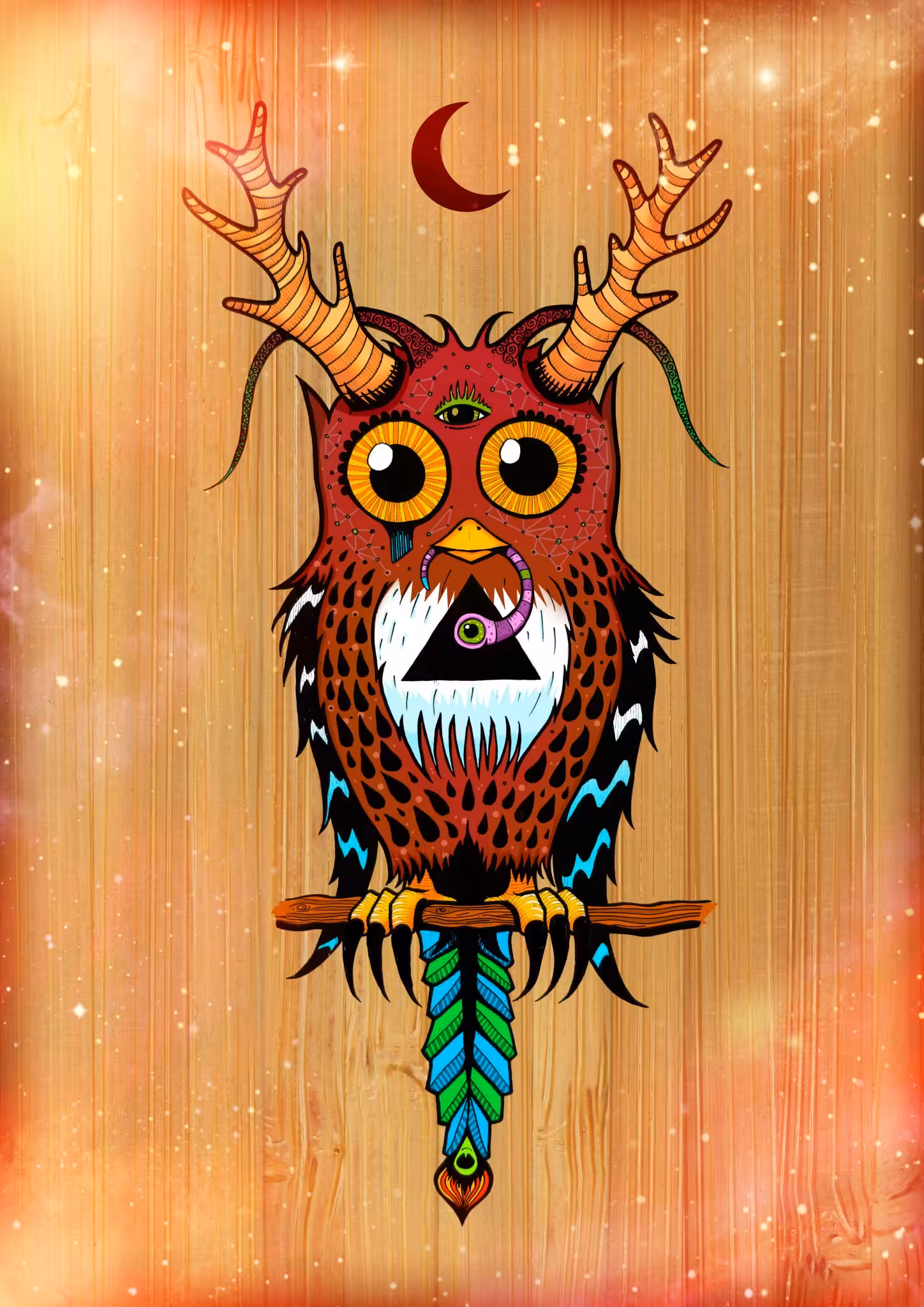 Pineal Nocturna