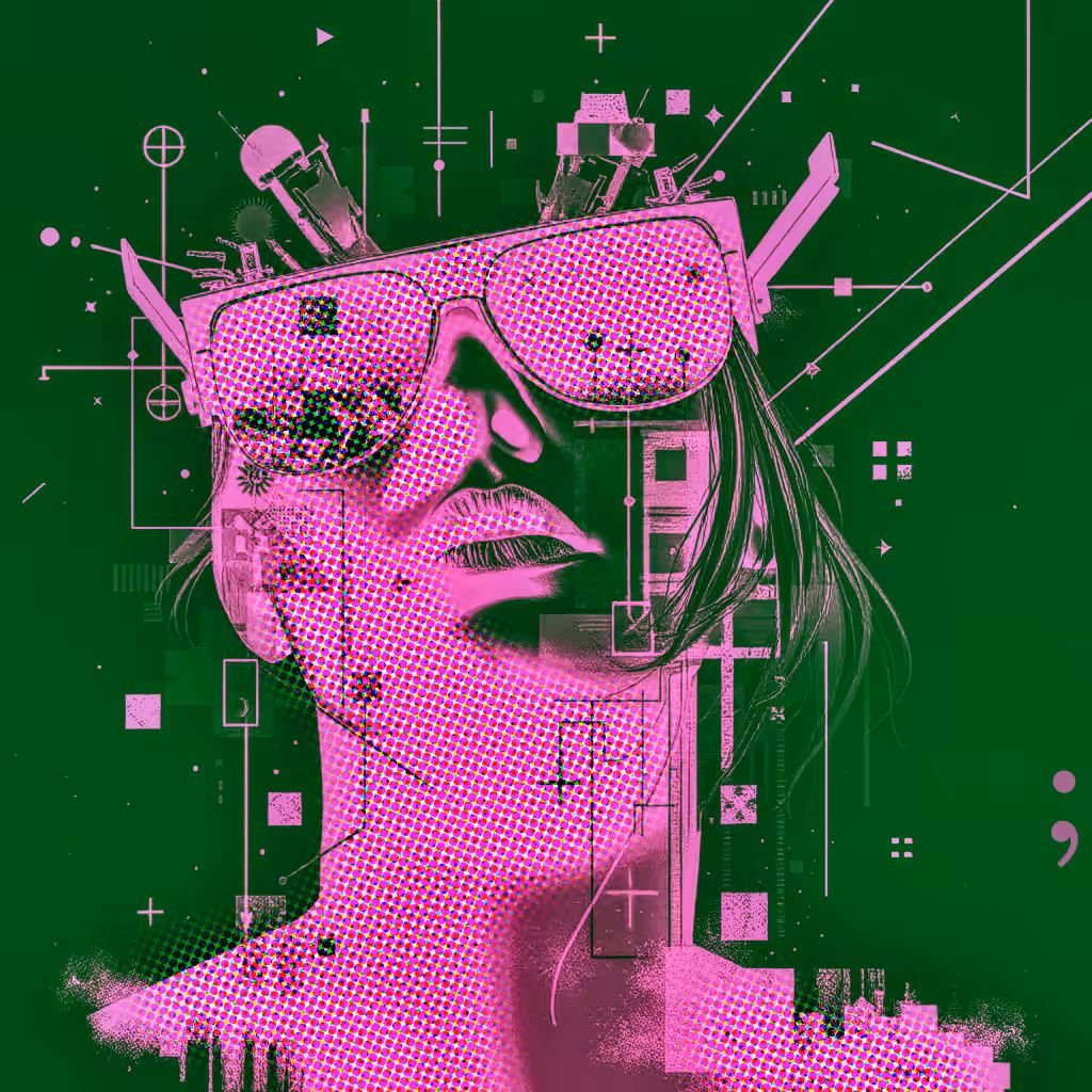NEON DIVA