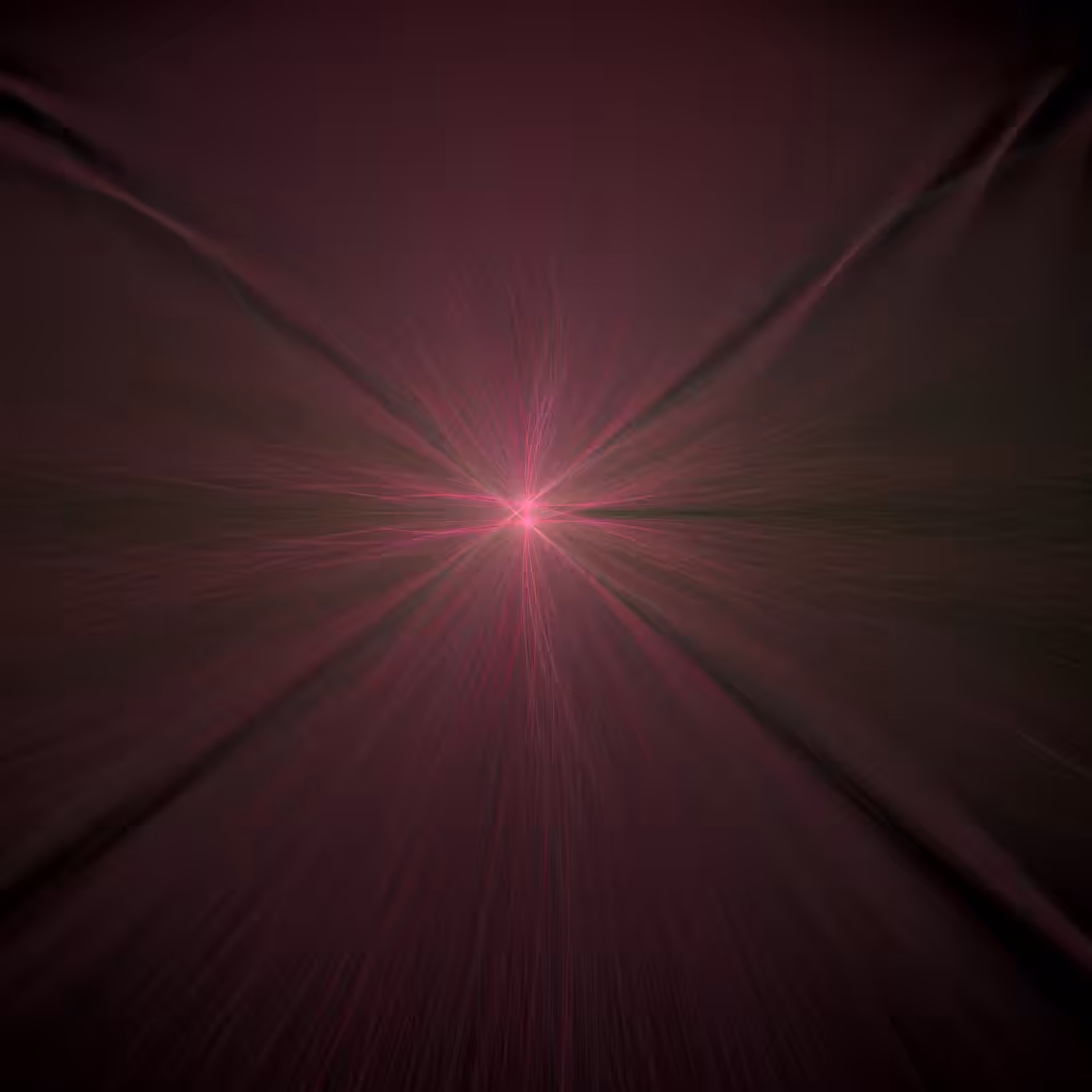 Crossing the Cosmos
