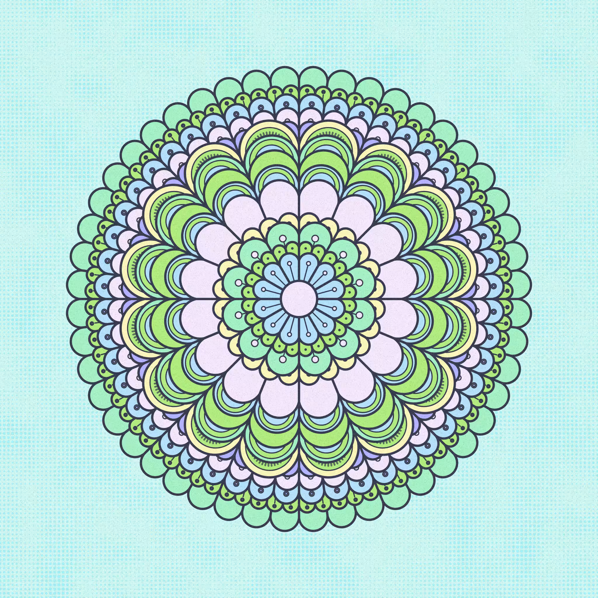 metamorph. #28